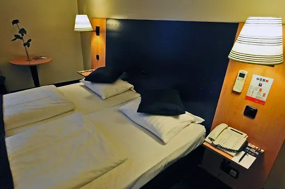 Comfort Hotel Frankfurt Central Station Frankfurt am Main